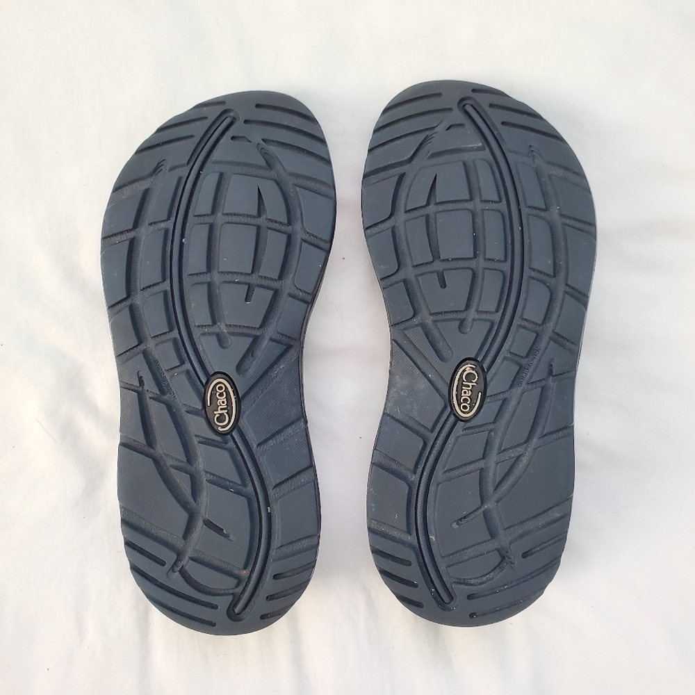 SOLD Chaco- Adjustable Adventure Sandals* - Picture 3 of 6